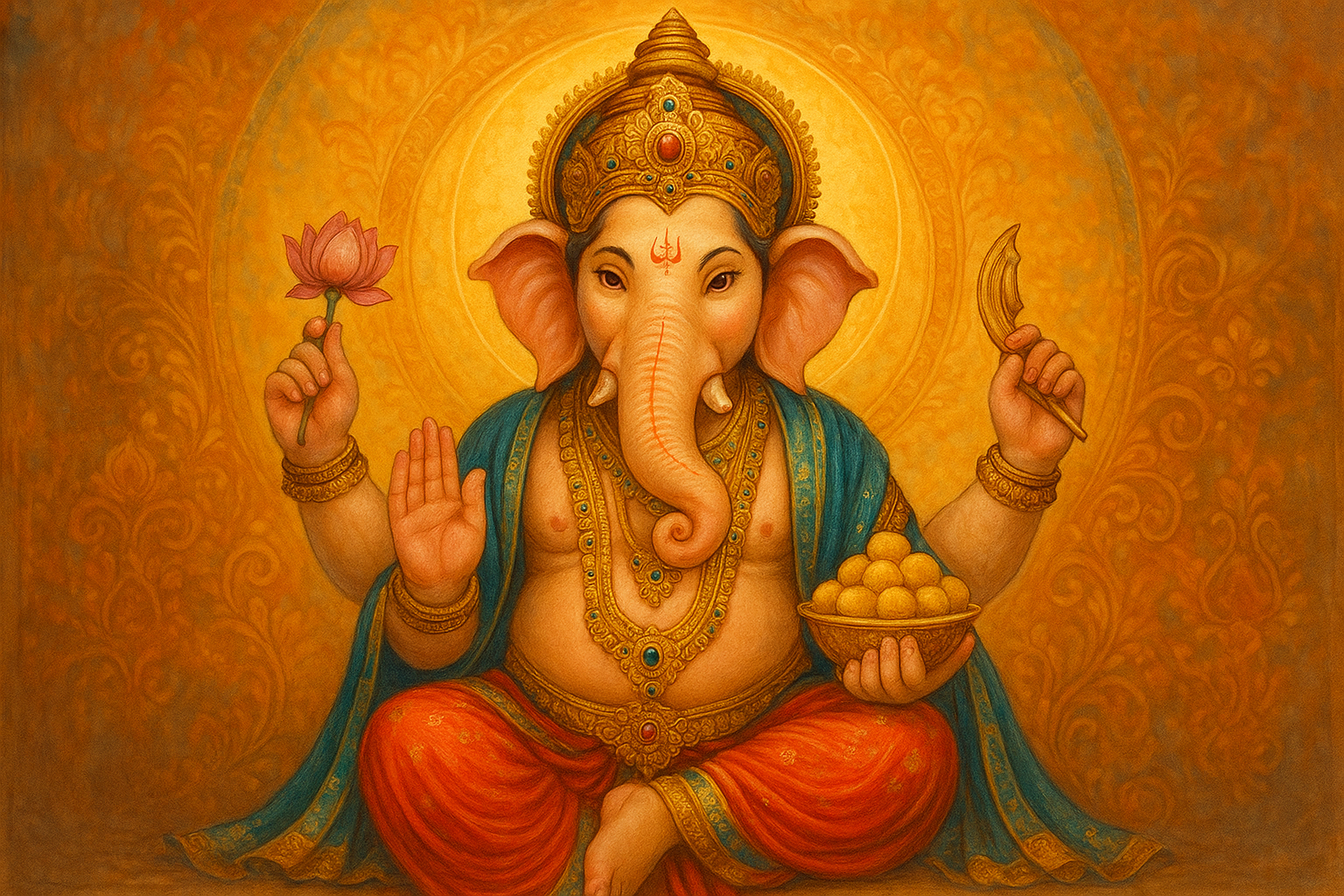 ganeshaa
